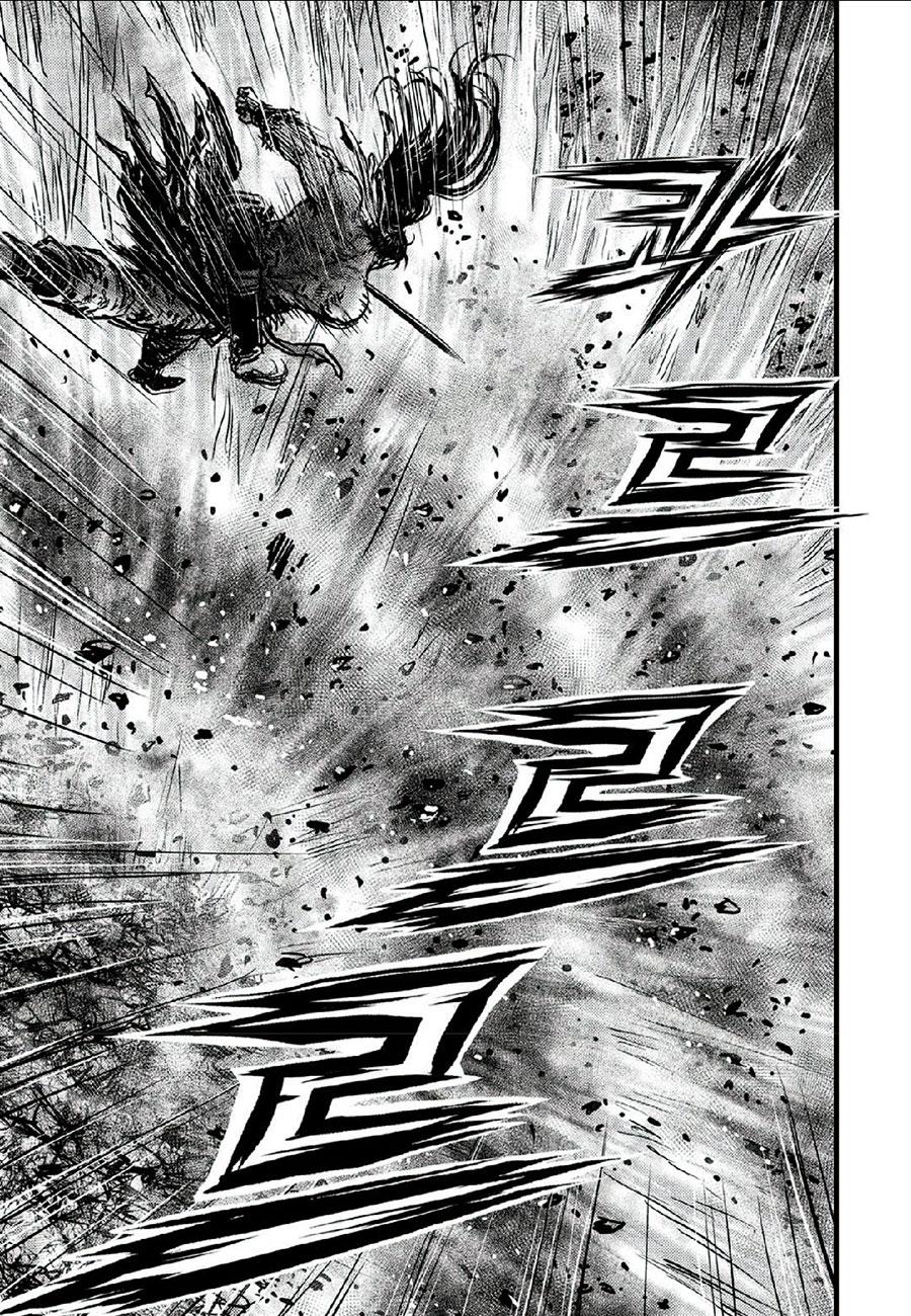 Ruler of the Land Chap 664 - Next Chap 665