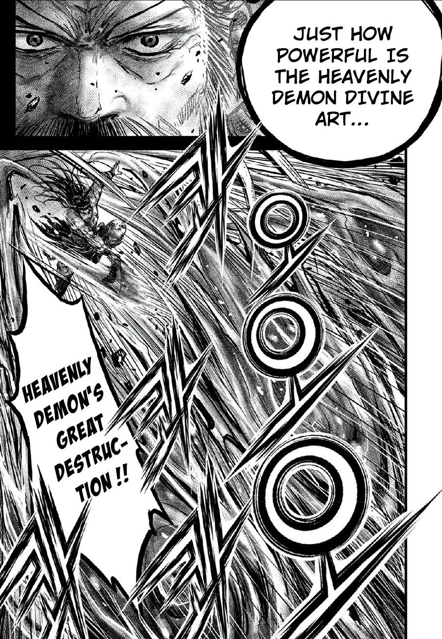 Ruler of the Land Chap 664 - Next Chap 665