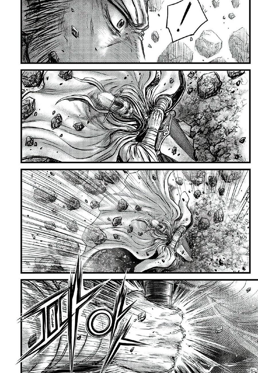 Ruler of the Land Chap 665 - Next Chap 666