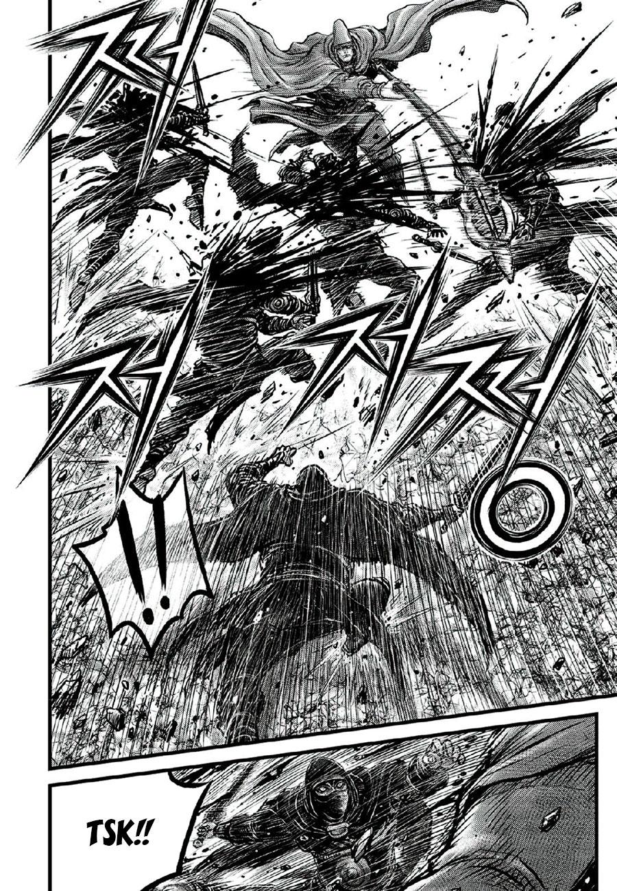 Ruler of the Land Chap 665 - Next Chap 666