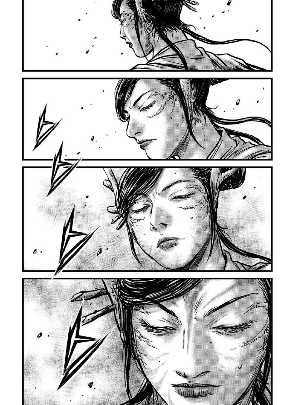 Ruler of the Land Chap 666 - Next Chap 667
