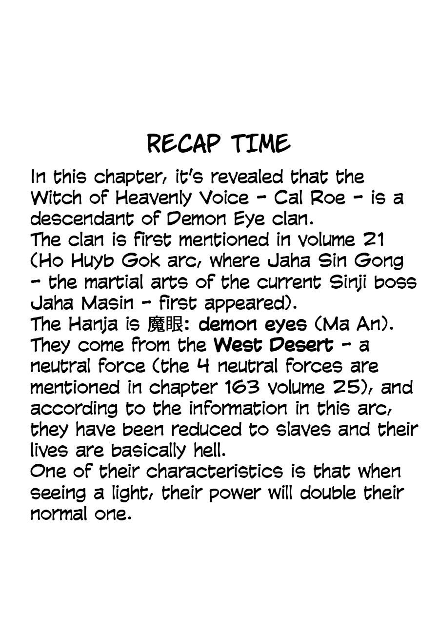 Ruler of the Land Chap 666 - Next Chap 667
