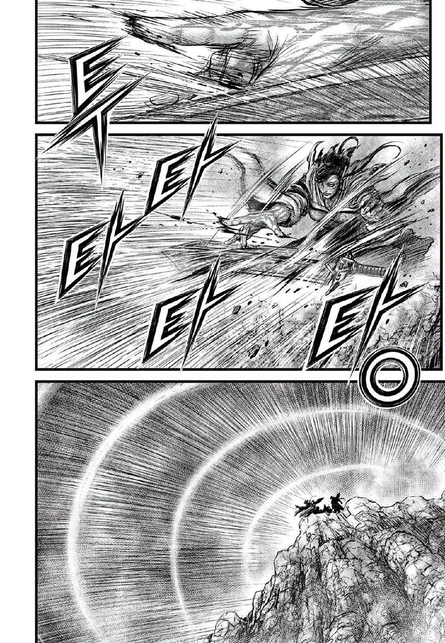 Ruler of the Land Chap 666 - Next Chap 667