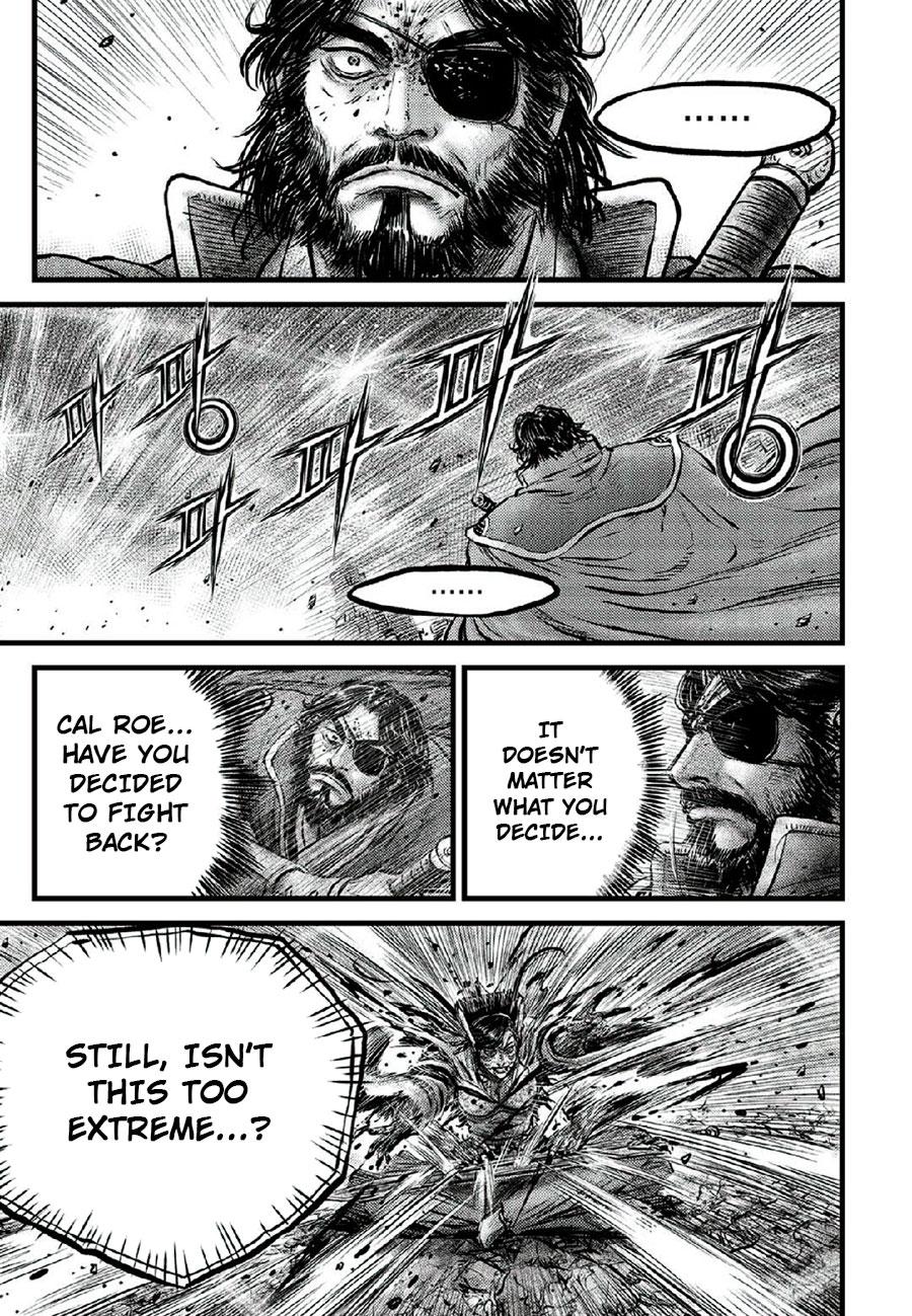 Ruler of the Land Chap 668 - Next Chap 669