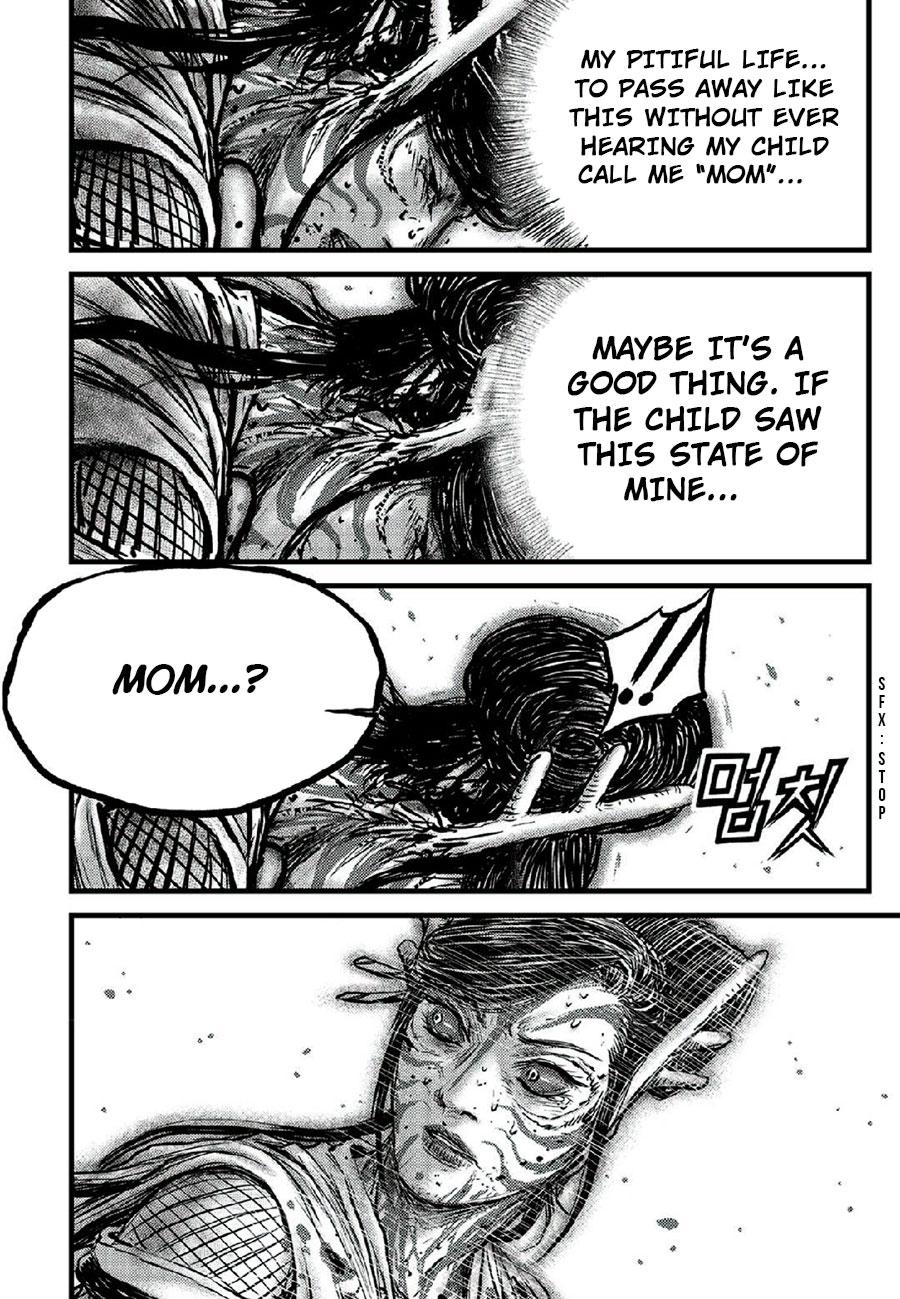 Ruler of the Land Chap 668 - Next Chap 669