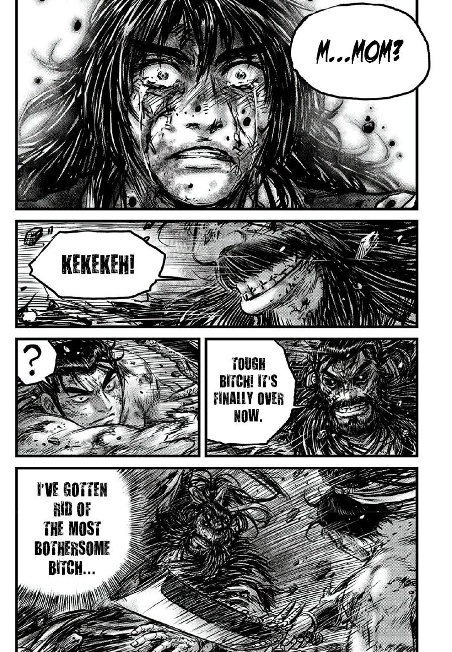 Ruler of the Land Chap 668 - Next Chap 669