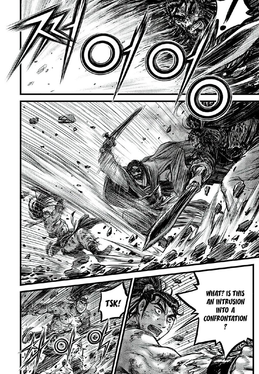 Ruler of the Land Chap 668 - Next Chap 669