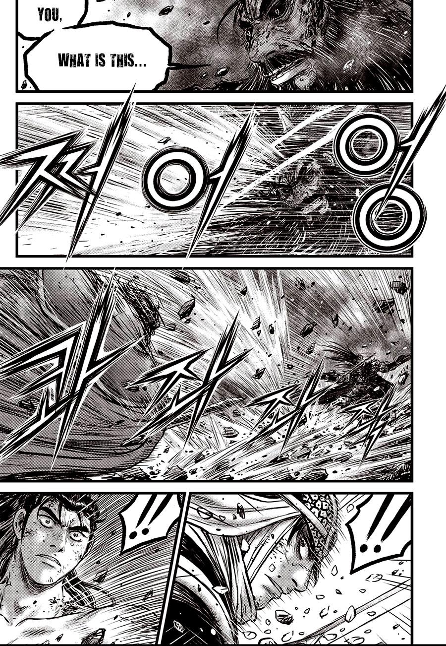 Ruler of the Land Chap 669 - Next Chap 670