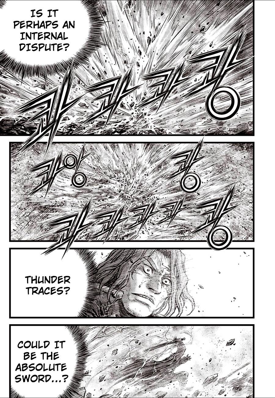 Ruler of the Land Chap 669 - Next Chap 670