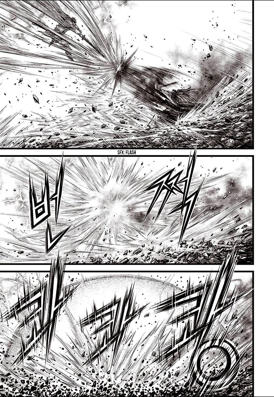 Ruler of the Land Chap 669 - Next Chap 670