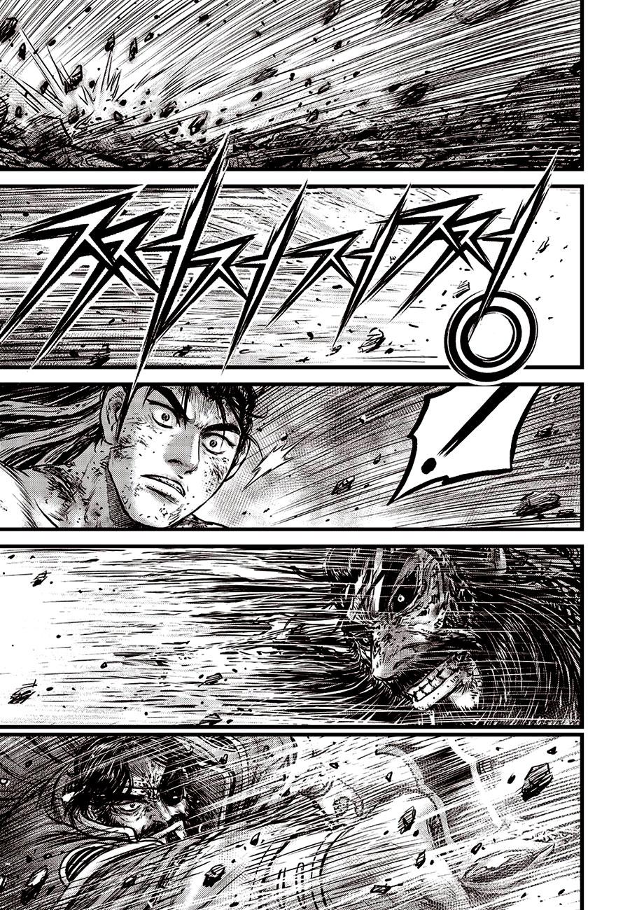 Ruler of the Land Chap 669 - Next Chap 670