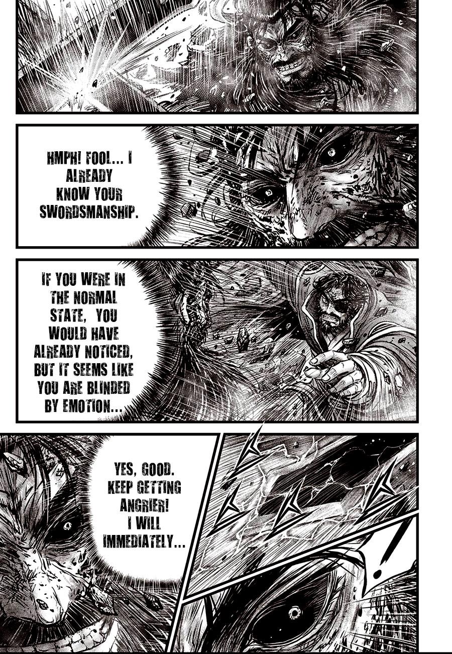 Ruler of the Land Chap 669 - Next Chap 670