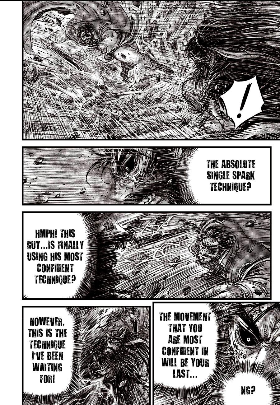 Ruler of the Land Chap 669 - Next Chap 670