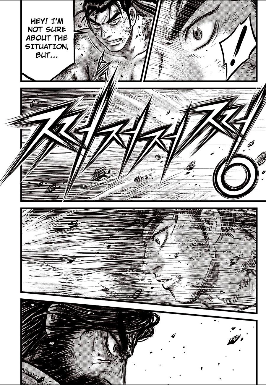 Ruler of the Land Chap 669 - Next Chap 670
