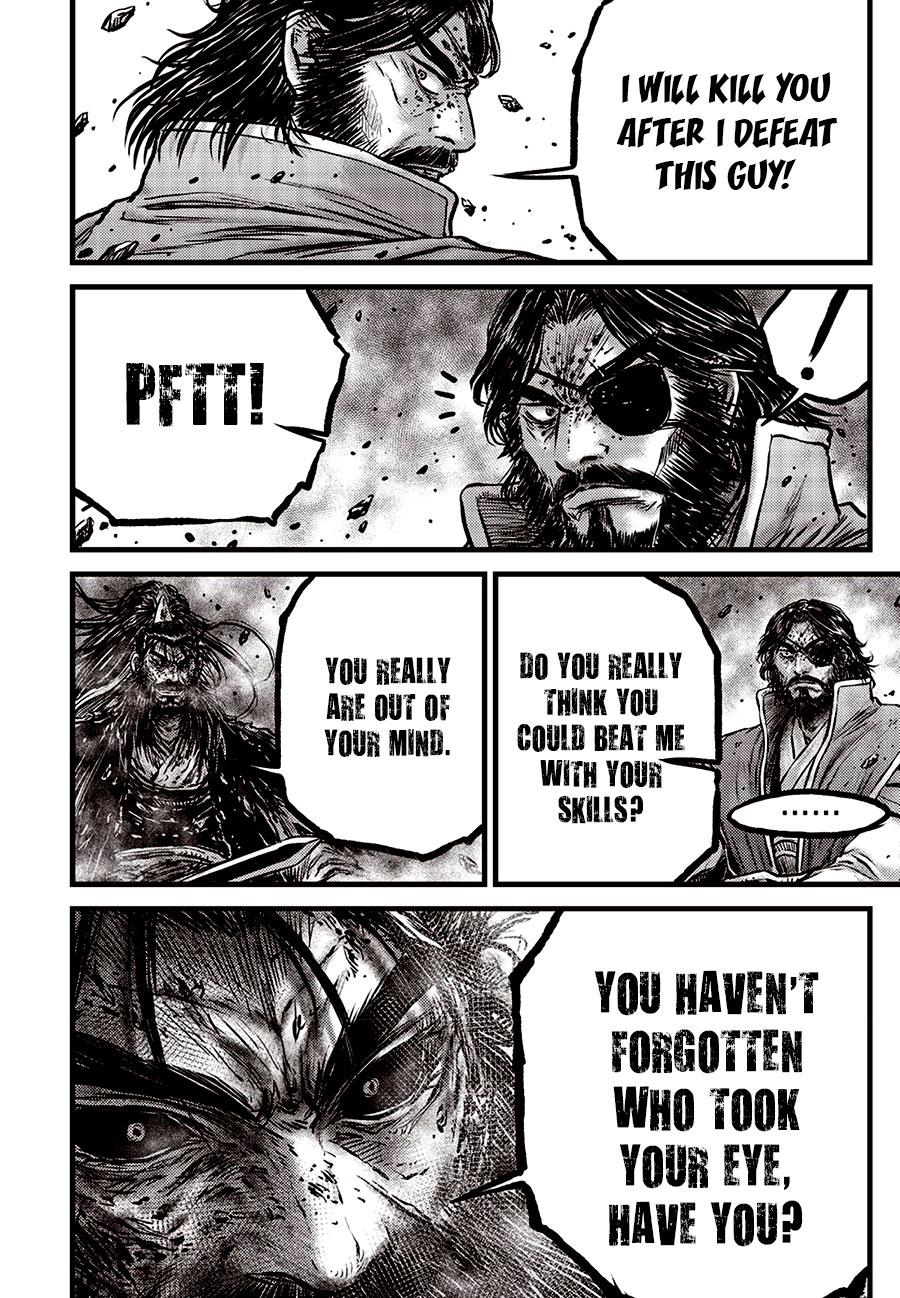 Ruler of the Land Chap 669 - Next Chap 670