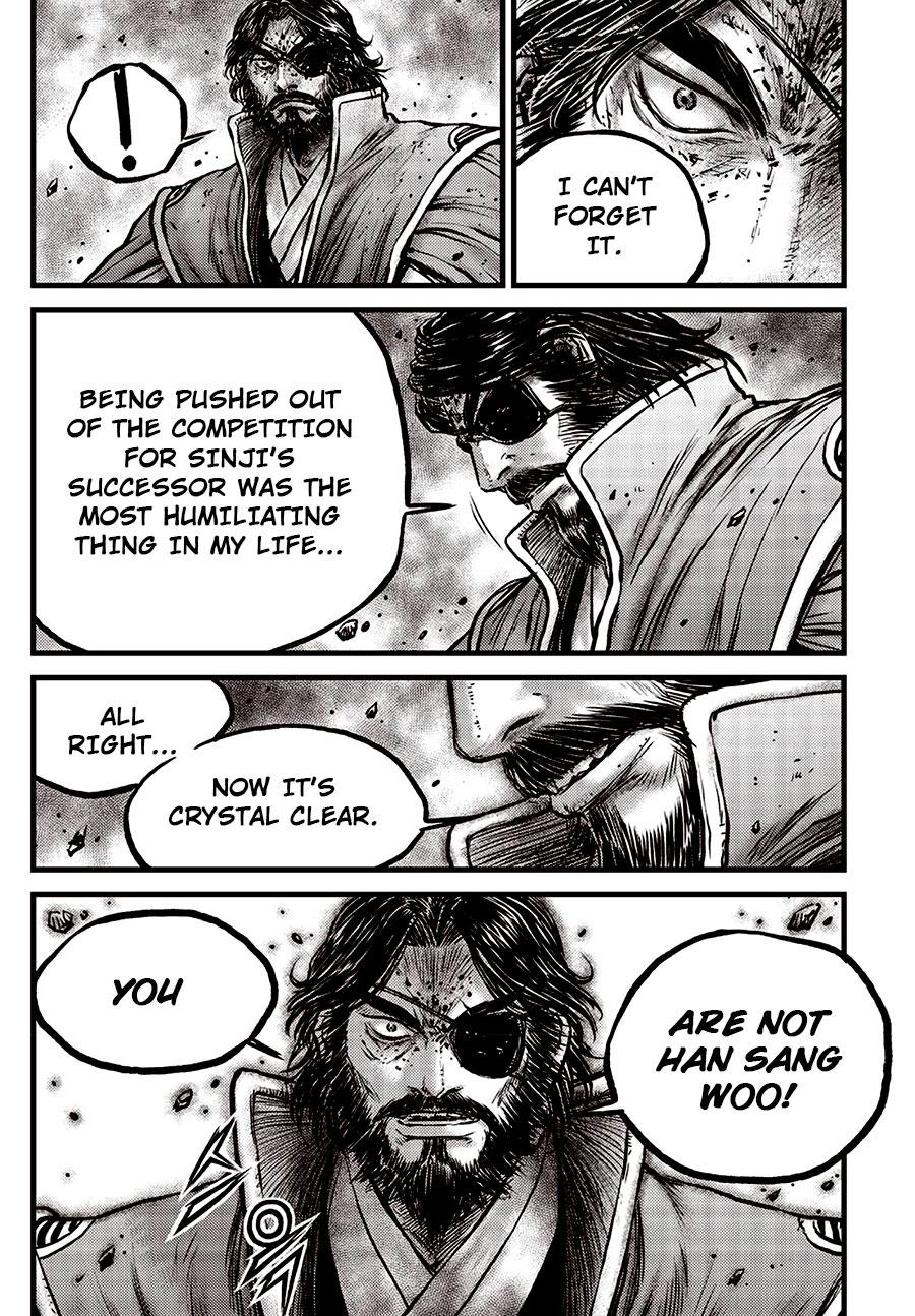Ruler of the Land Chap 669 - Next Chap 670