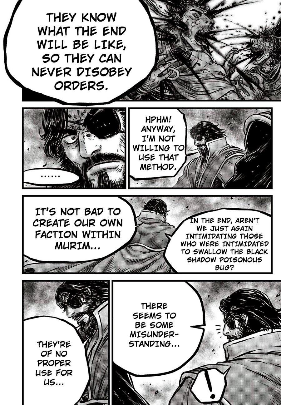 Ruler of the Land Chap 660 - Next Chap 661
