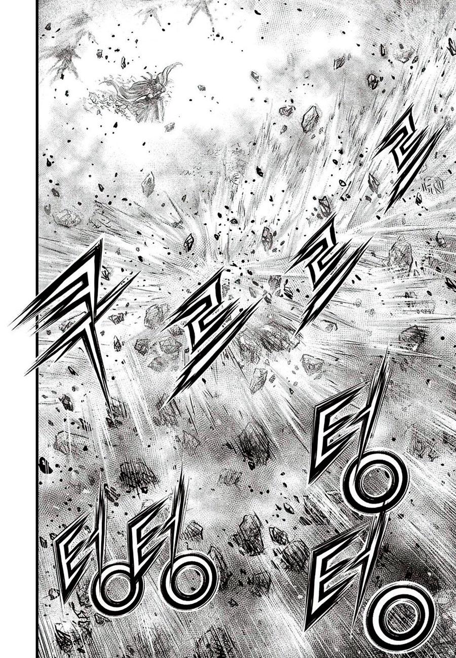 Ruler of the Land Chap 660 - Next Chap 661