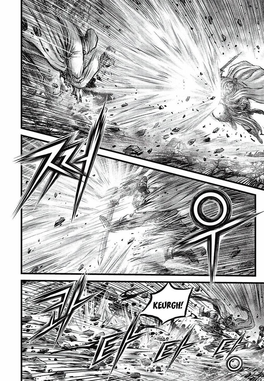 Ruler of the Land Chap 661 - Next Chap 662
