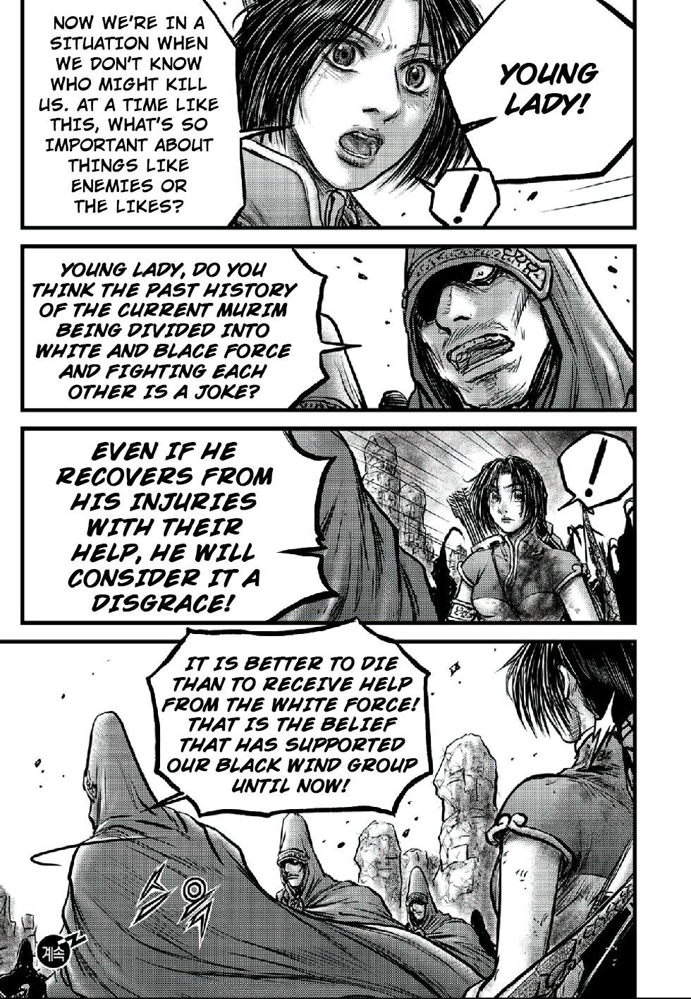 Ruler of the Land Chap 662 - Next Chap 663