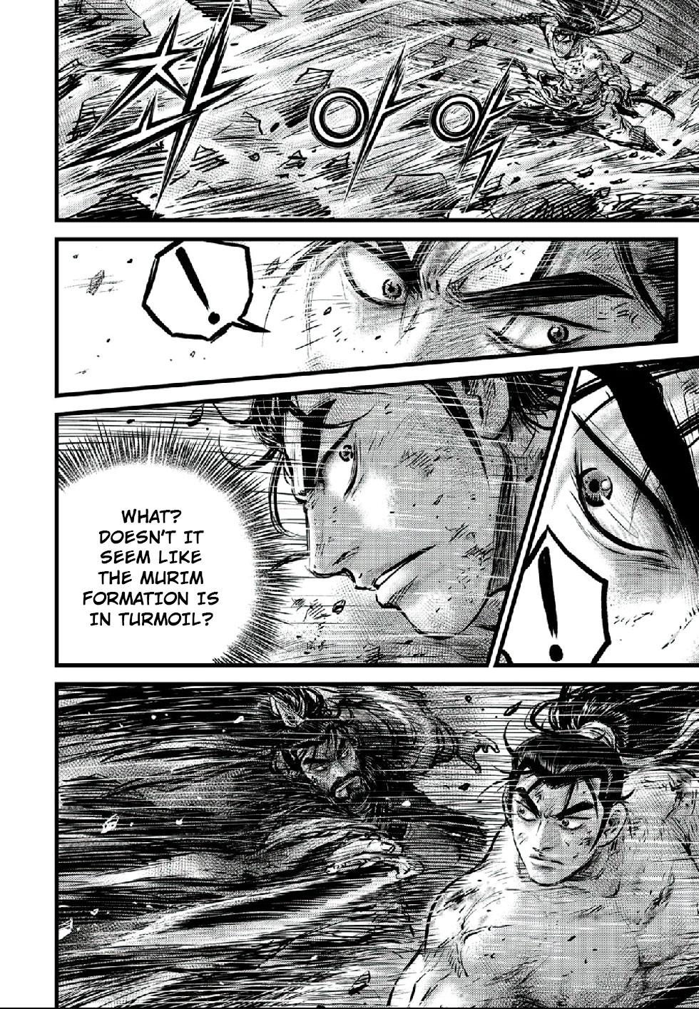 Ruler of the Land Chap 662 - Next Chap 663