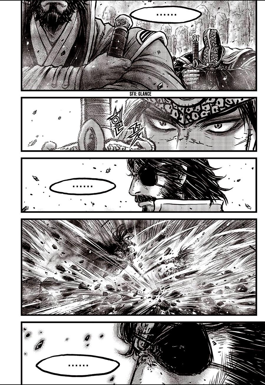 Ruler of the Land Chap 663 - Next Chap 664