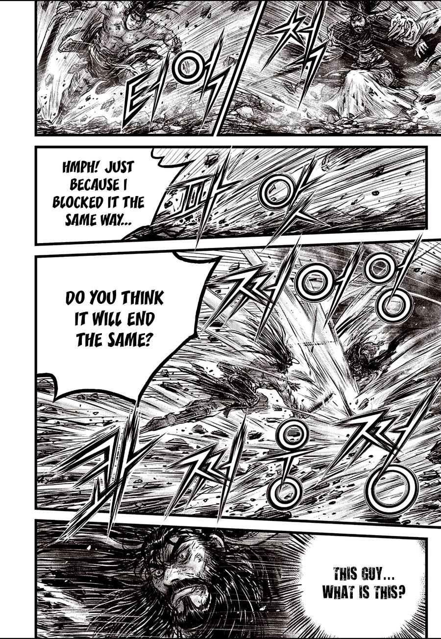 Ruler of the Land Chap 663 - Next Chap 664