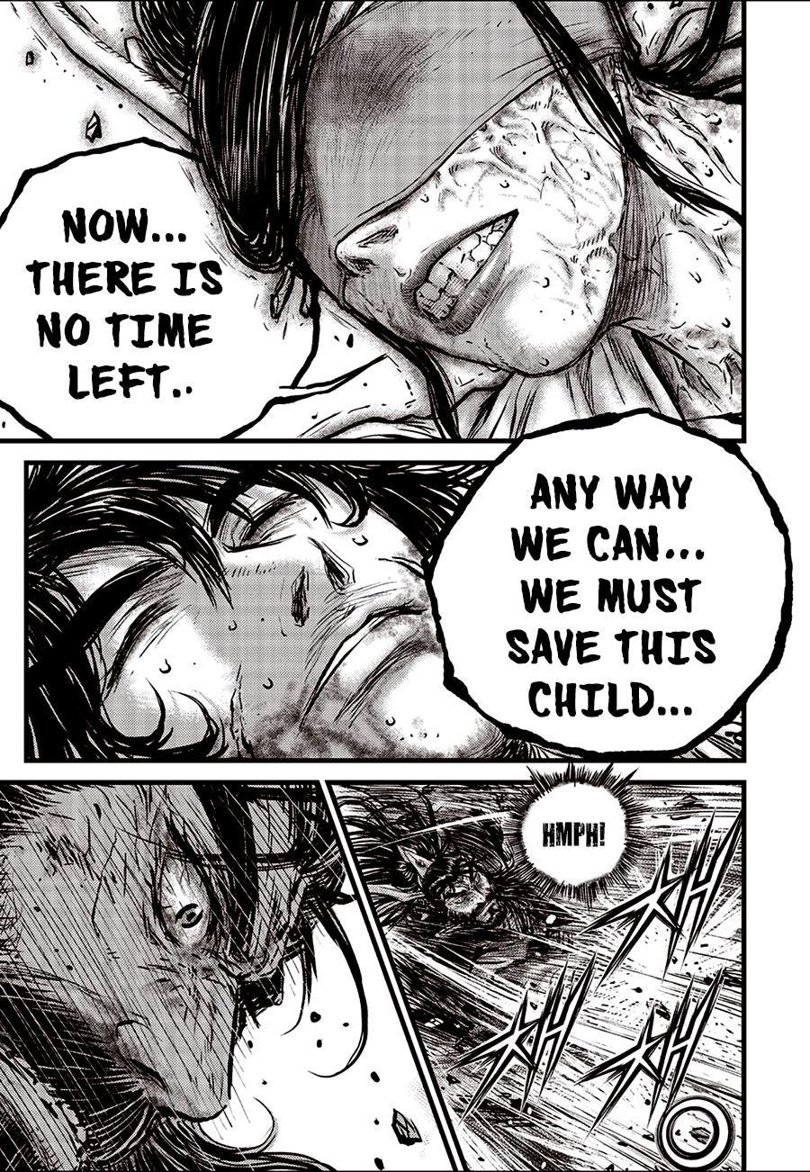 Ruler of the Land Chap 663 - Next Chap 664