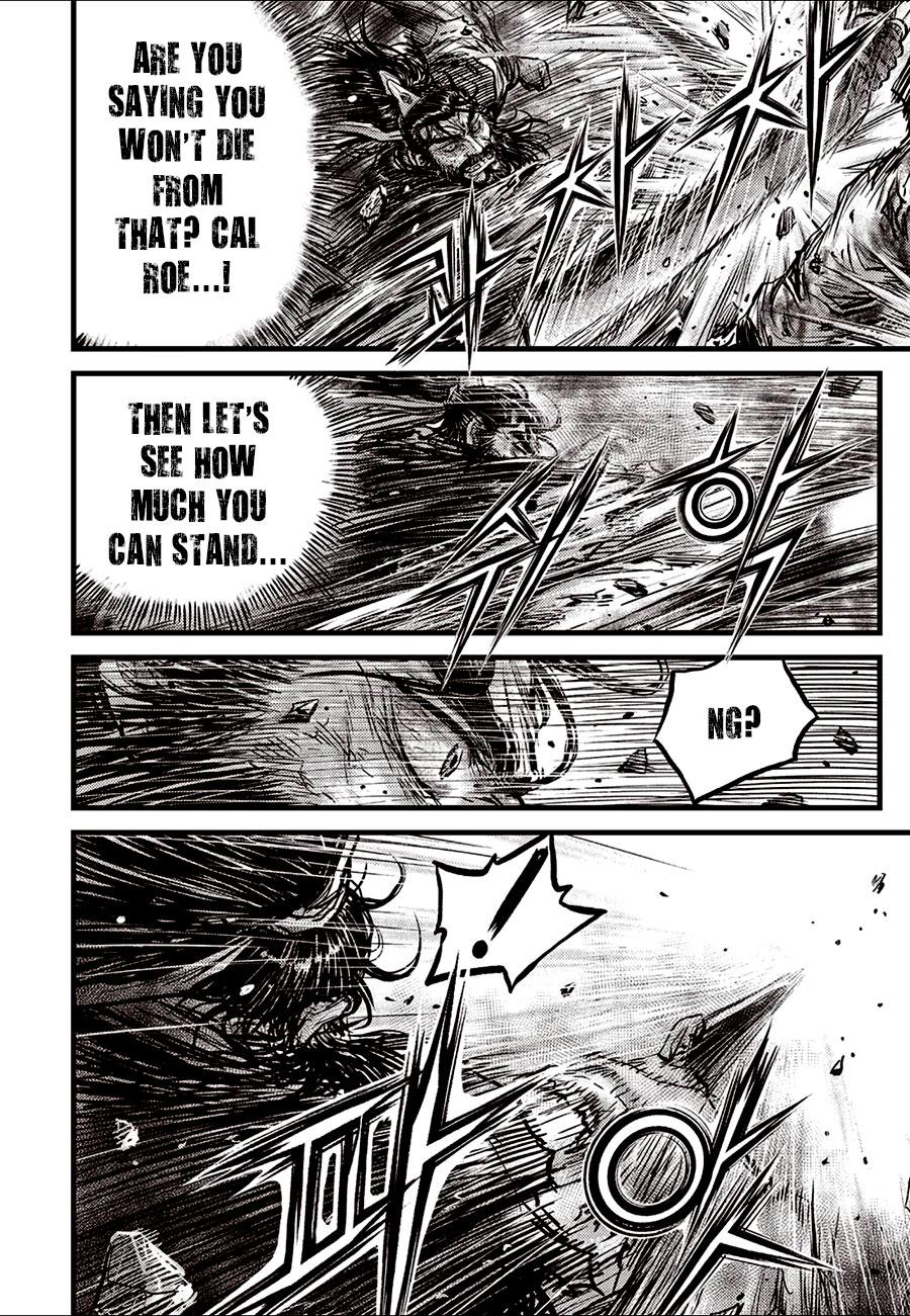 Ruler of the Land Chap 663 - Next Chap 664