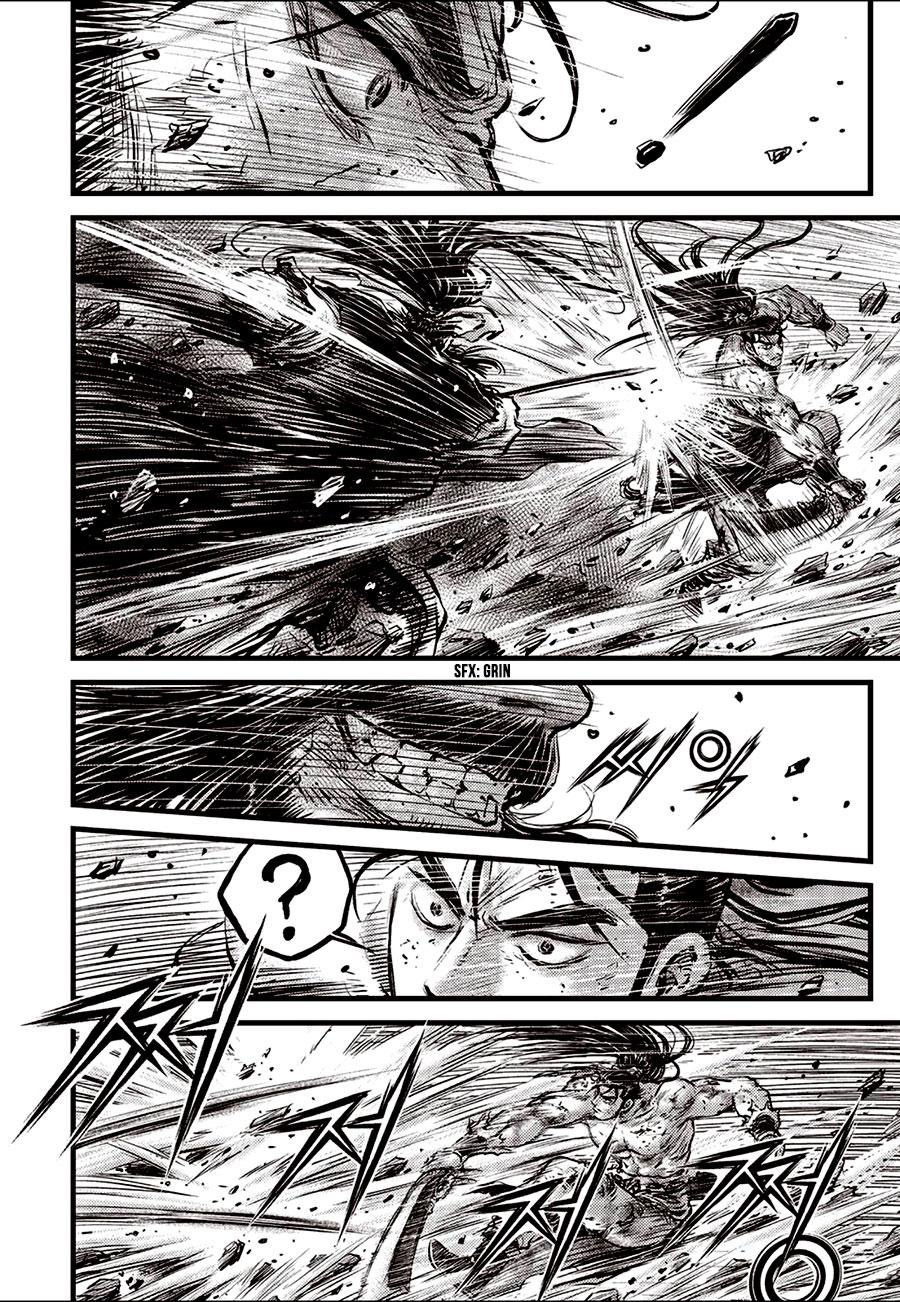 Ruler of the Land Chap 663 - Next Chap 664