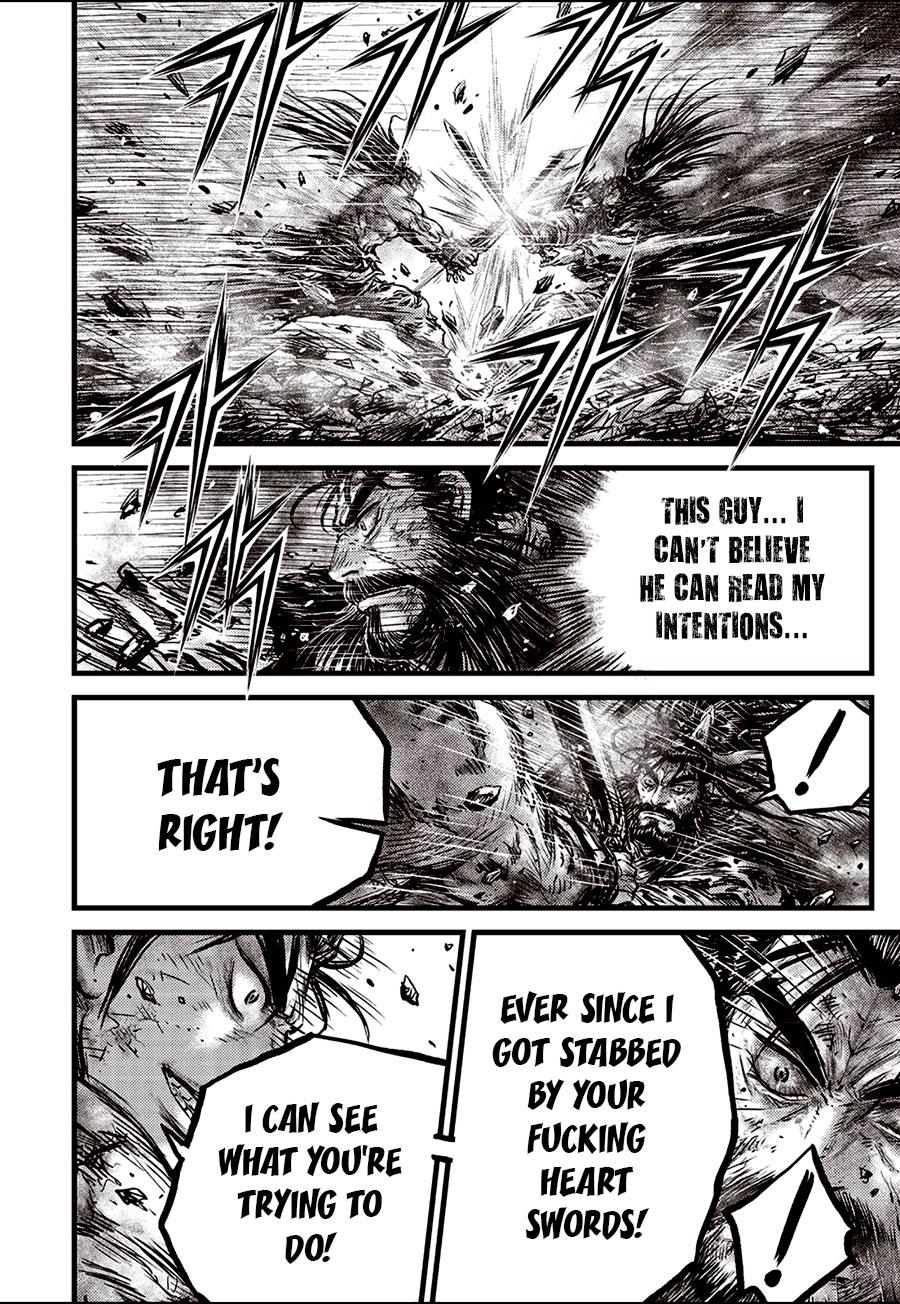 Ruler of the Land Chap 663 - Next Chap 664