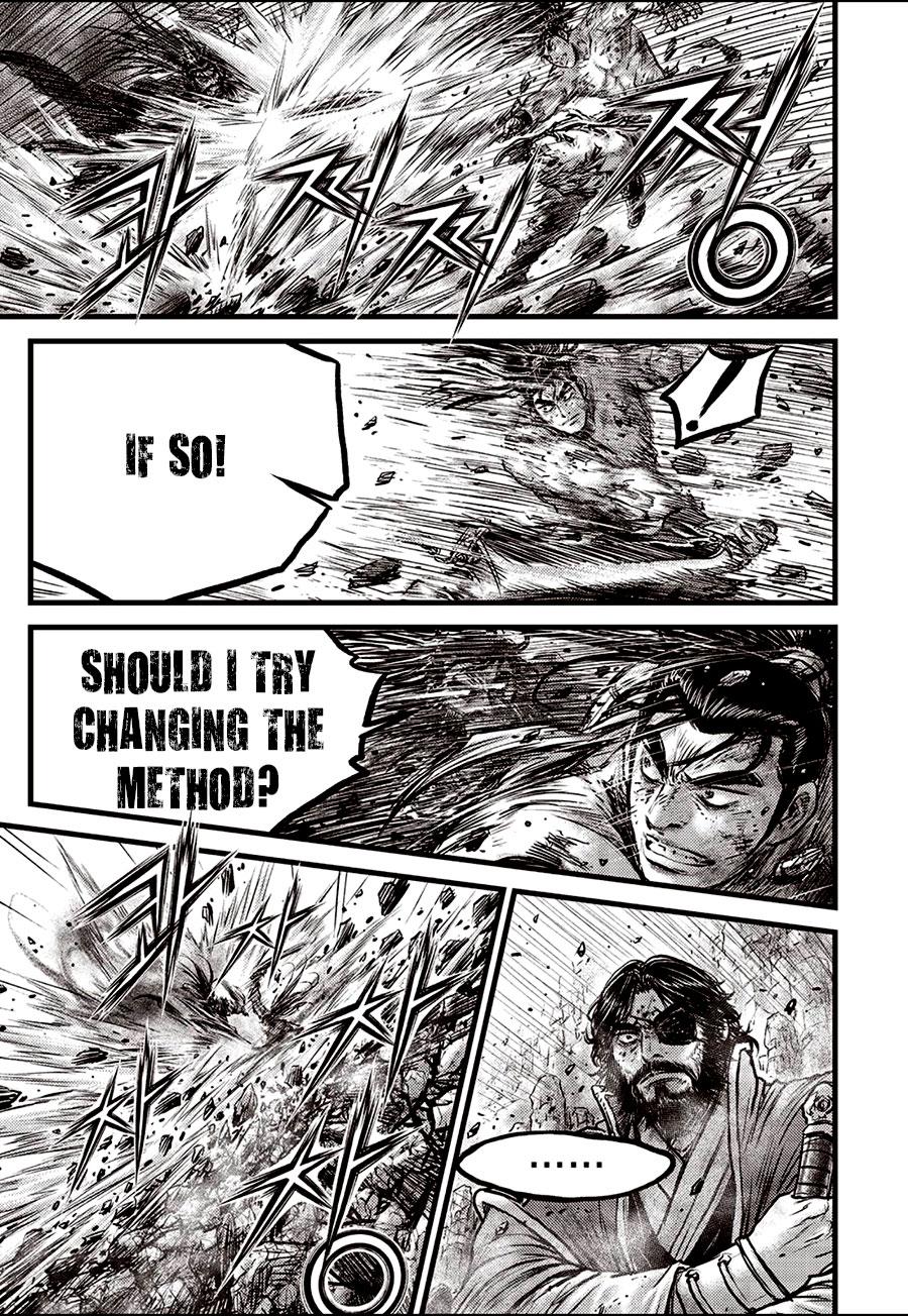 Ruler of the Land Chap 663 - Next Chap 664