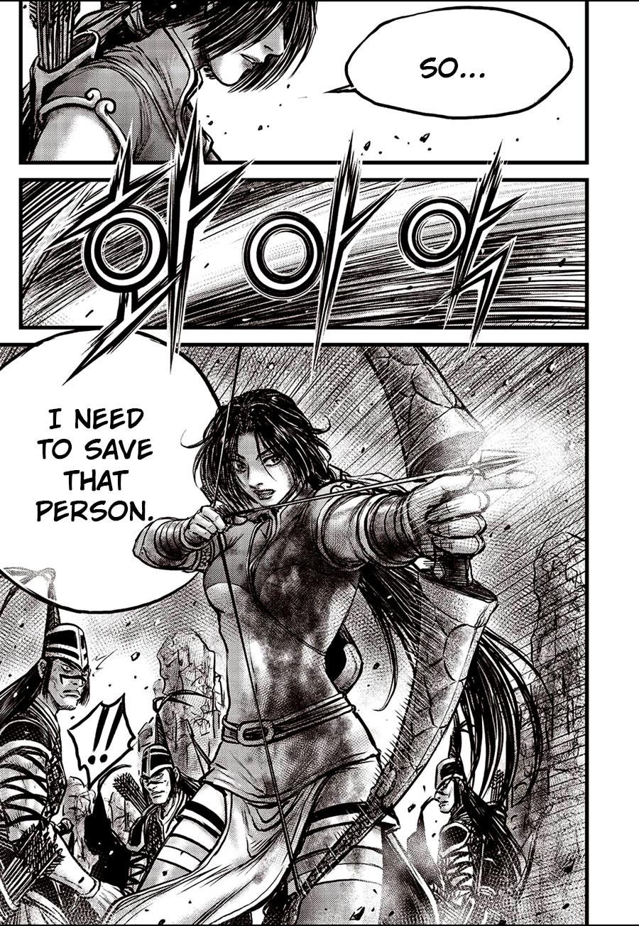 Ruler of the Land Chap 663 - Next Chap 664