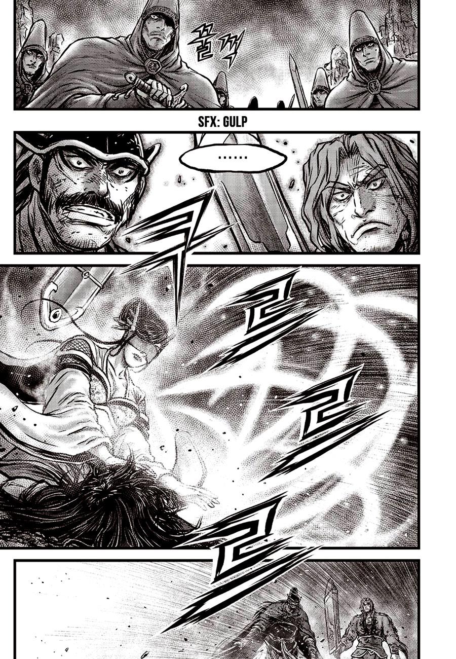 Ruler of the Land Chap 663 - Next Chap 664