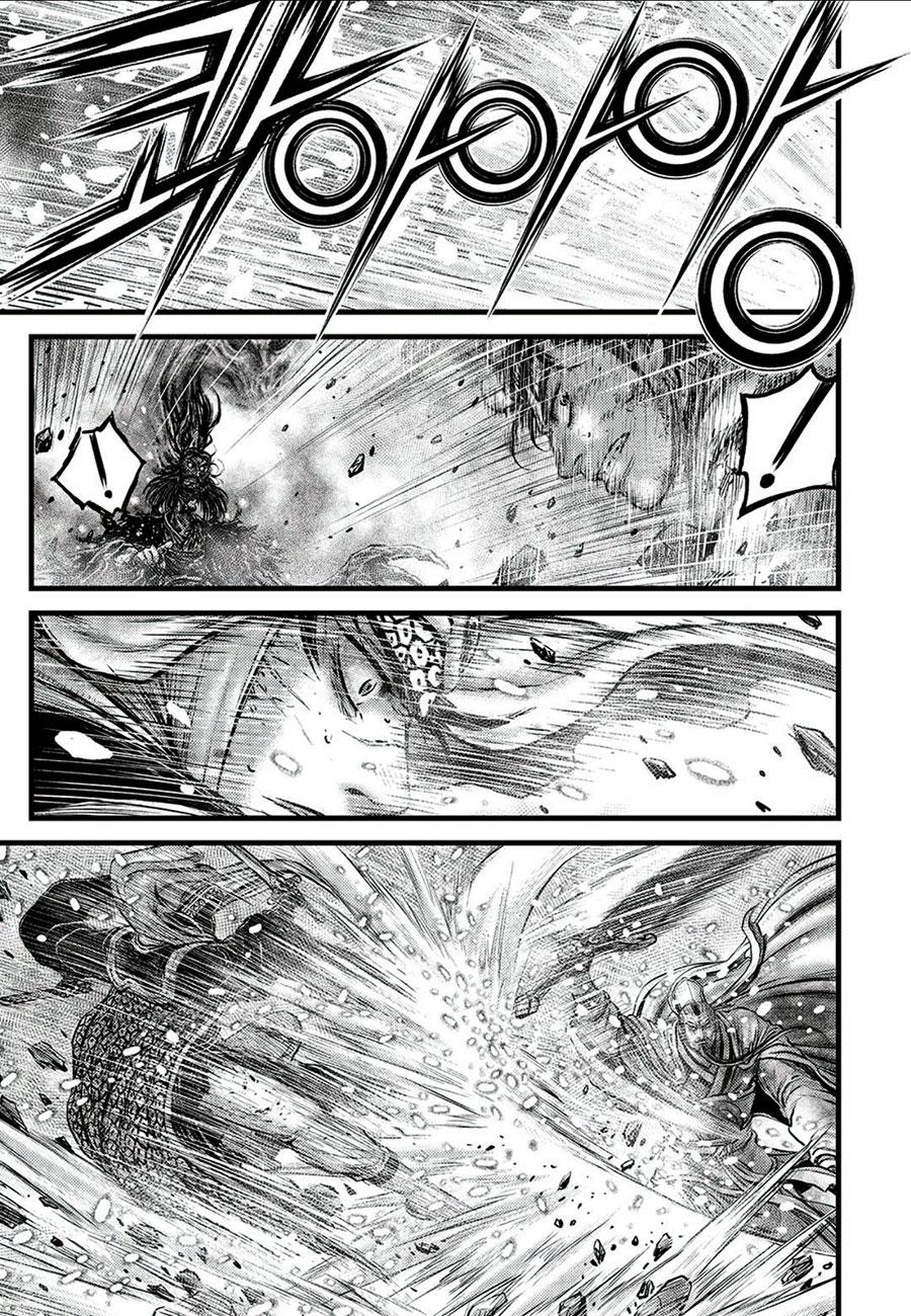 Ruler of the Land Chap 677 - Next Chap 678