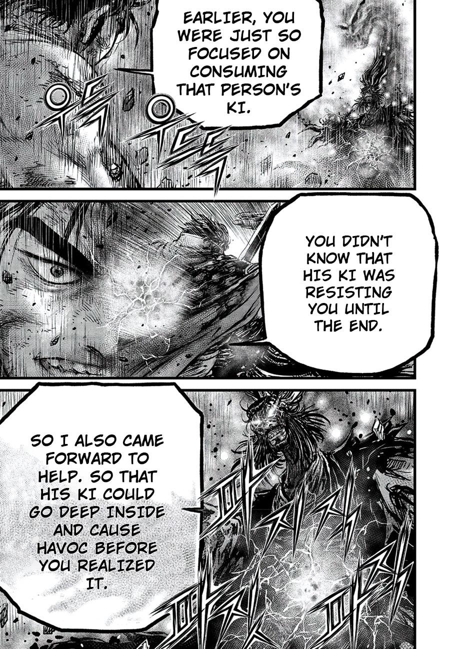 Ruler of the Land Chap 674 - Next Chap 675