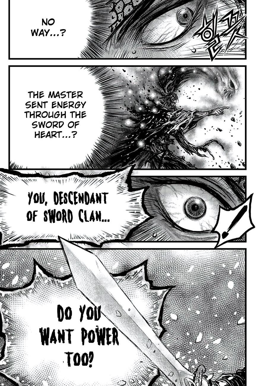 Ruler of the Land Chap 674 - Next Chap 675