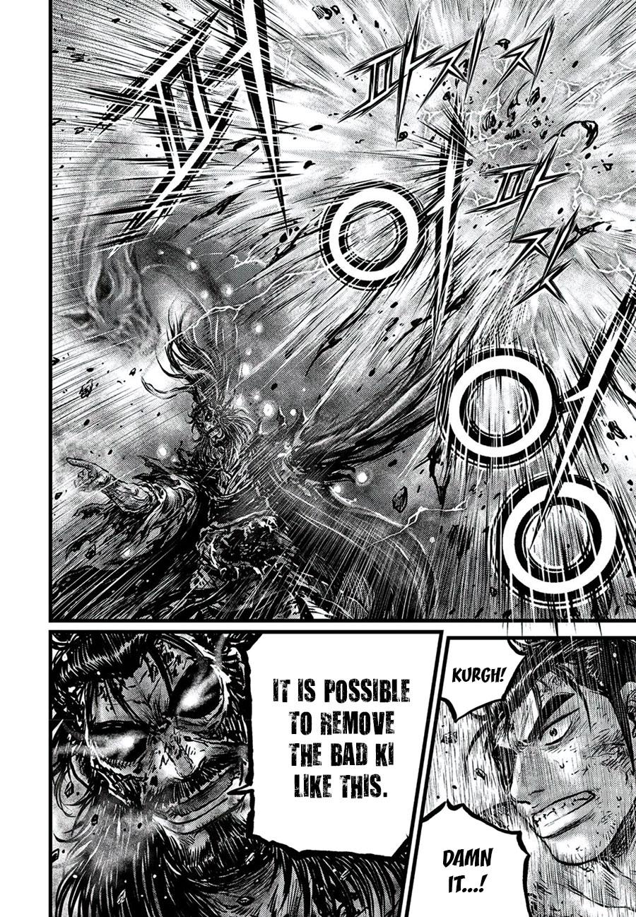 Ruler of the Land Chap 674 - Next Chap 675