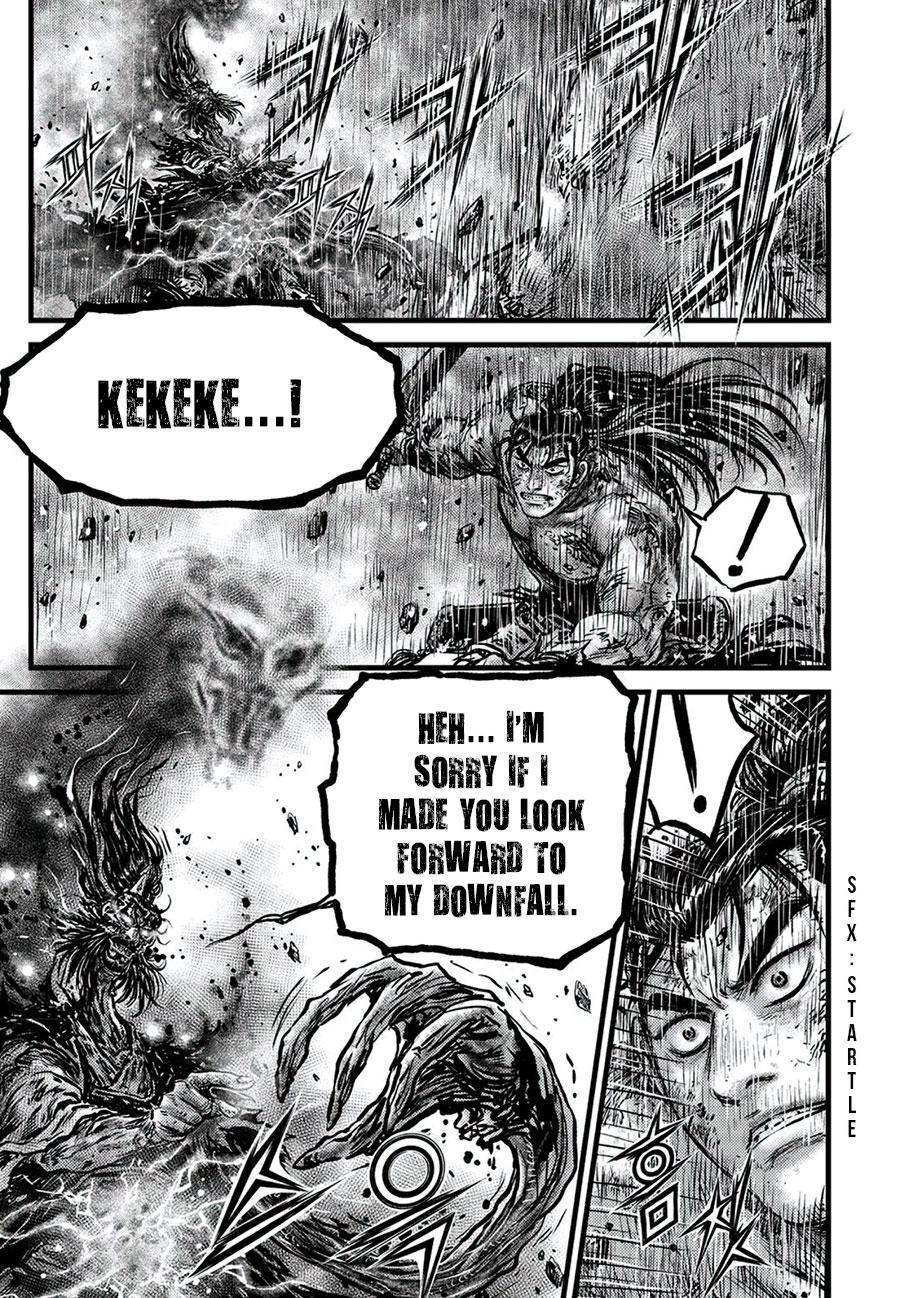 Ruler of the Land Chap 674 - Next Chap 675