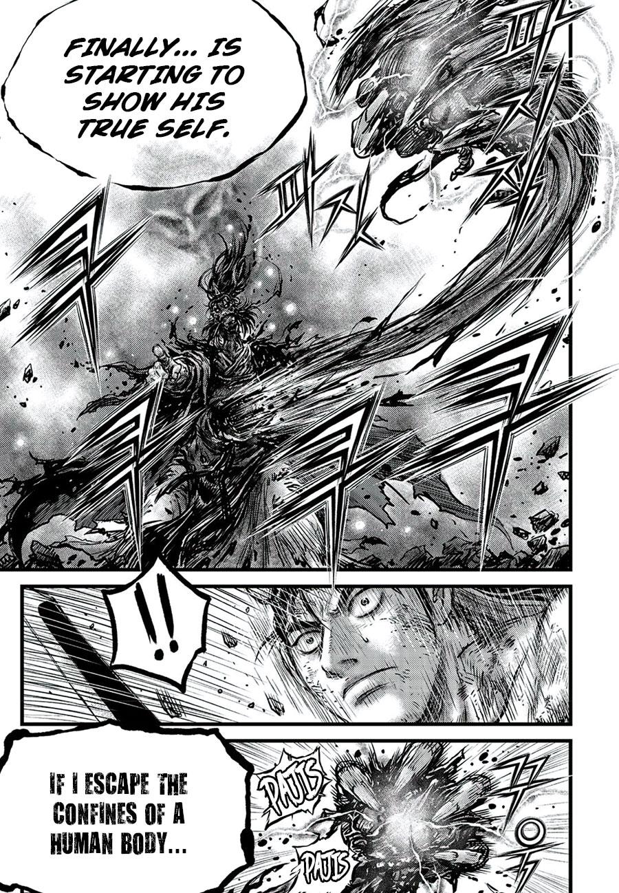 Ruler of the Land Chap 674 - Next Chap 675