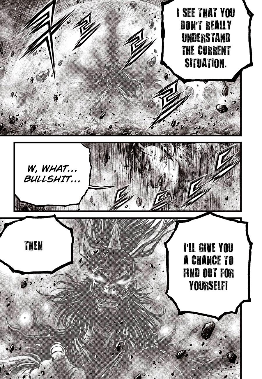 Ruler of the Land Chap 676 - Next Chap 677
