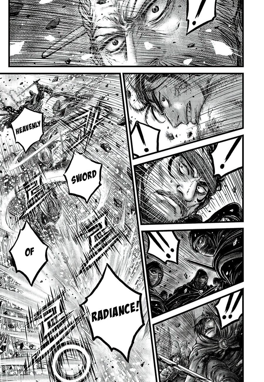 Ruler of the Land Chap 678 - Next Chap 679