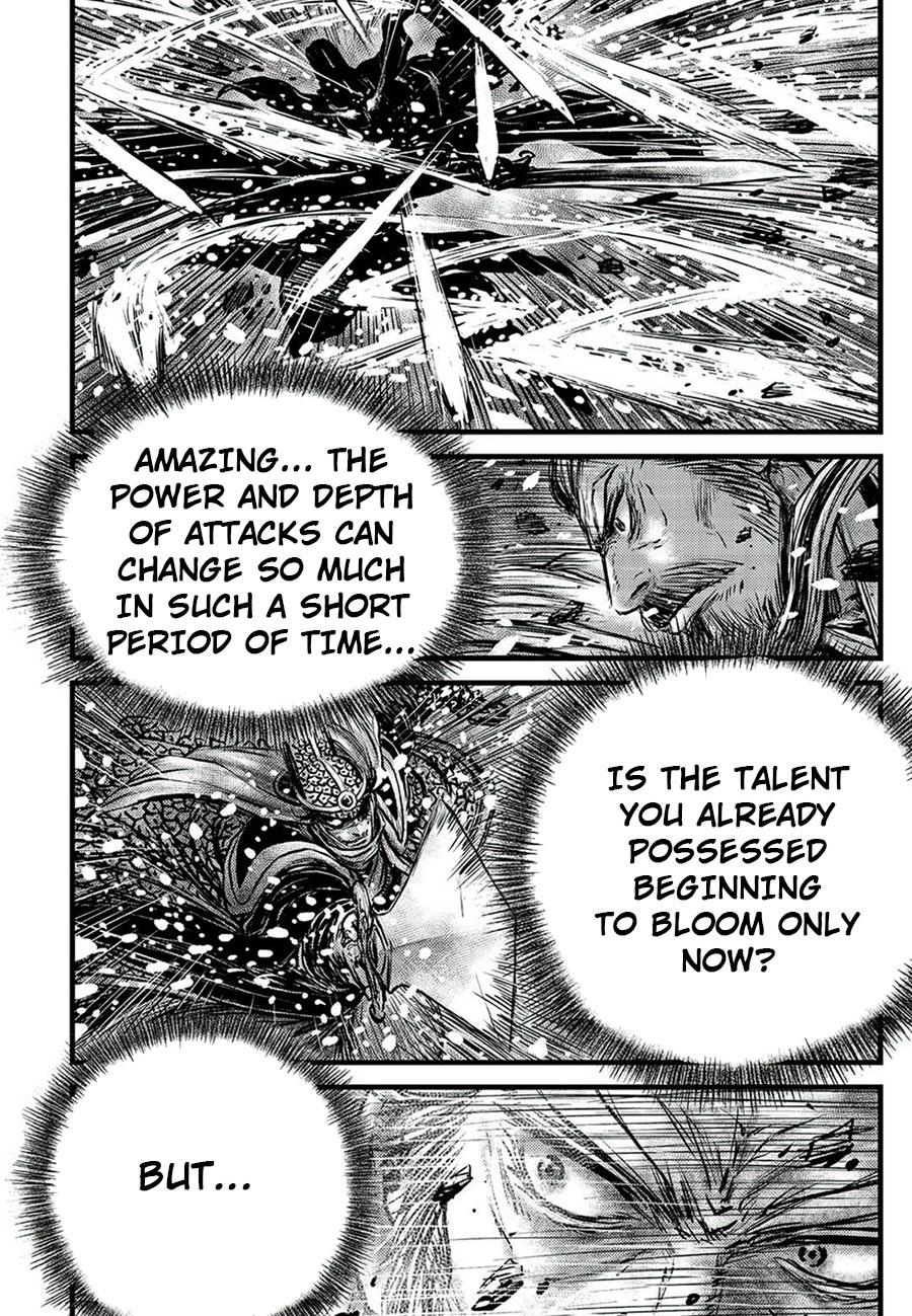 Ruler of the Land Chap 678 - Next Chap 679