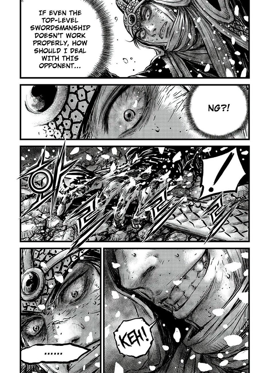 Ruler of the Land Chap 678 - Next Chap 679