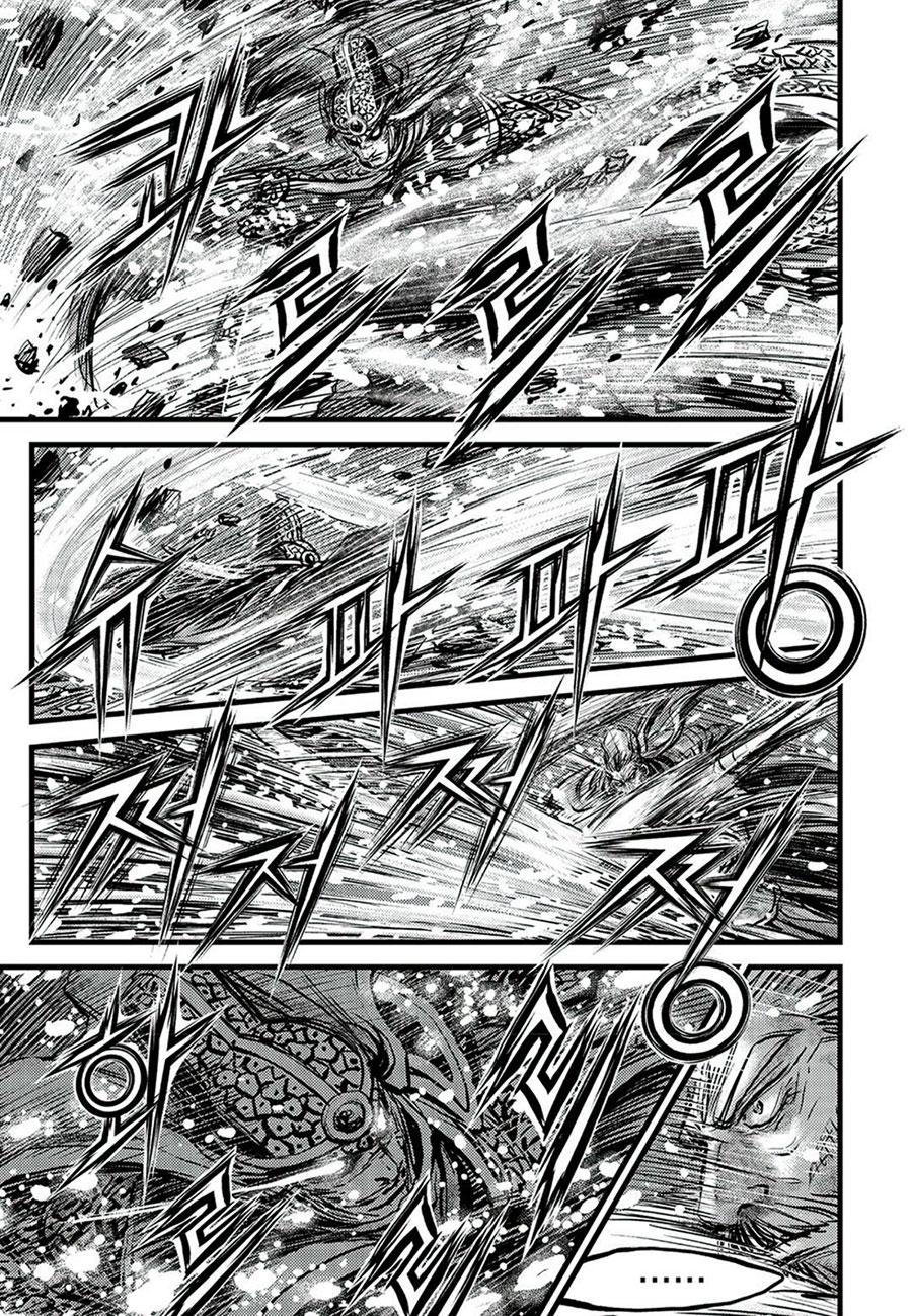 Ruler of the Land Chap 678 - Next Chap 679