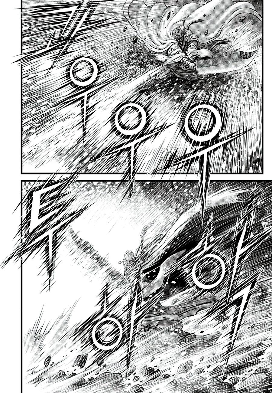 Ruler of the Land Chap 678 - Next Chap 679