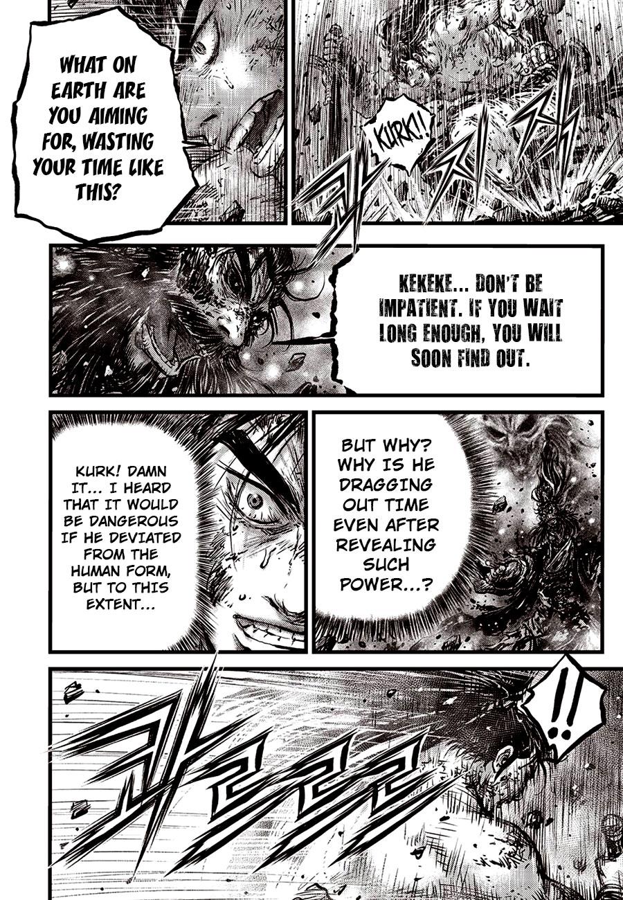 Ruler of the Land Chap 679 - Next Chap 680