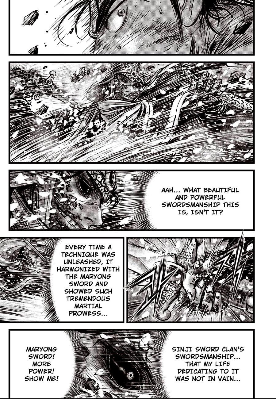 Ruler of the Land Chap 679 - Next Chap 680