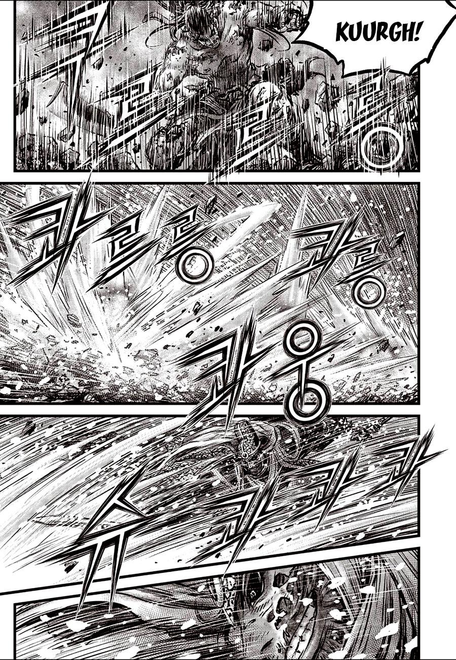 Ruler of the Land Chap 679 - Next Chap 680