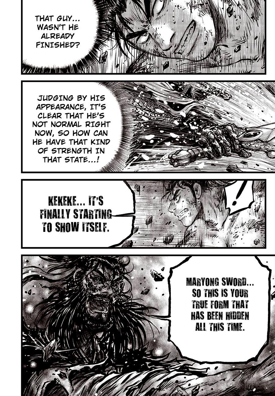Ruler of the Land Chap 679 - Next Chap 680
